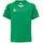 Core XK Poly Trikot Kids Grün