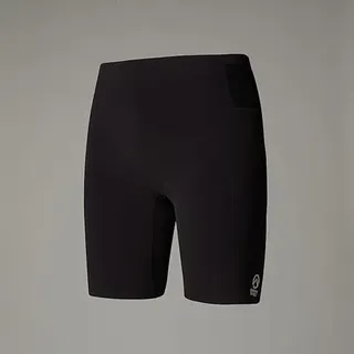 The North Face Mens Summit Ripido Tight Short tnf black (JK3) M LNG