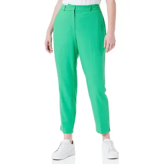 Comma Hosen & Shorts - Grün