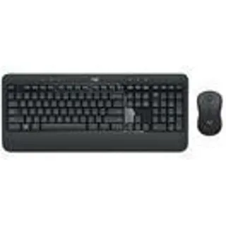 MK540 Advanced Wireless Tastatur US Set 920-008685