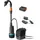 Akku-Regenfasspumpe 2600 Comfort Ready-To-Use Set