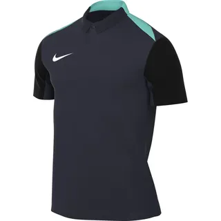 Nike Dri-FIT Academy Pro 24 gestricktes Kurzarm Fußball Poloshirt für Herren, FD7600