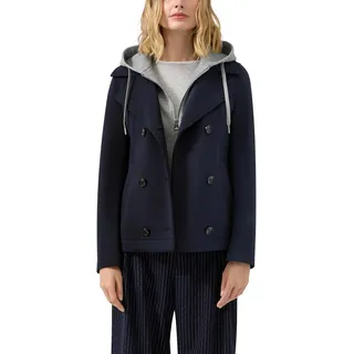 s.Oliver Cabanjacke aus Scuba mit herausnehmbarem Einsatz