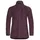 Fleecejacke Amaranth L