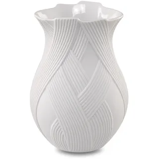 Kaiser Porzellan Hacienda Kaiser,Hacienda,Vase,Porzellan, glasiert,Hacienda