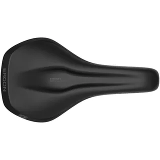 Ergon SMC Core 164 mm Schwarz/Grau