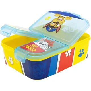 Stor Paw Patrol PUP POWER, Bunt