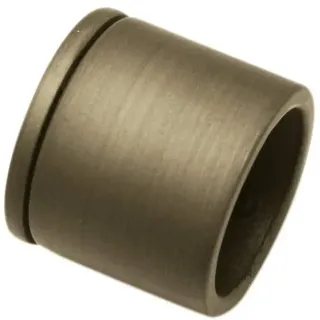 GARDINIA Wandlager Kira, für Ø 19 mm,