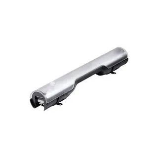 Finder Schaltschrankleuchte 7L.46.0.024.2200 Schwarz, Transparent 13 W 1200 lm 24 V (L x B x H) 310