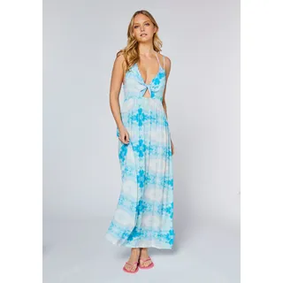 Chiemsee Trägerkleid, tropical breeze
