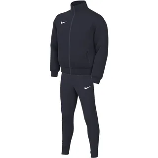 Nike Kinder Trainingsanzug Academy Pro 24 Track Suit FD7685+FD7679-455 137-147 - Obsidian/White - 137-147