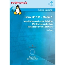 Linux Lpi 101 Modul 1