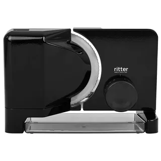 Ritter E 16 Schwarz