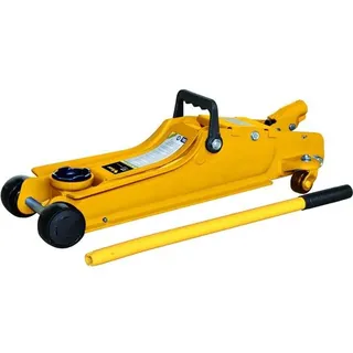 Cricco A Wagen VIGOR V-Ccr / 2T Tiefgelegt 2 T