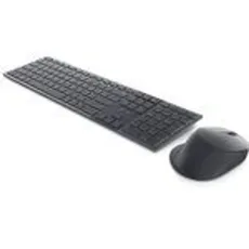 Bild von KM900 Premier Collaboration Keyboard and Mouse Combo, graphit, USB/Bluetooth, DE (580-BBCX / KM900-GR-GER)