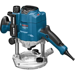 Bosch GOF 1250 CE Professional