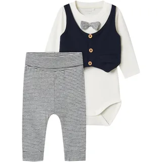 Nbmadam Ls Body Set Noos