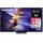 GQ55S90F 55" 4K UHD OLED Smart TV S90F