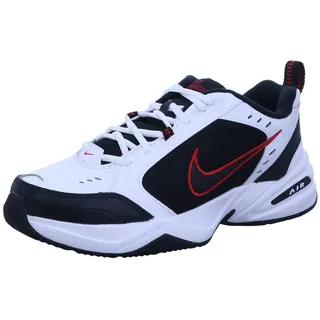 Air Monarch IV Herren White/Black 42,5