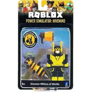 Roblox Celebrity Core Figures - Power Simulator: Hivemind