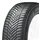 Kinergy 4S2 H750 215/45 R17 91Y XL