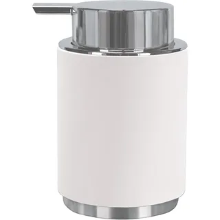 Kleine Wolke Seifenspender Biala, Accessoires, Farbe Weiß, Material: Polyresin