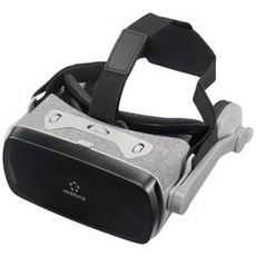 Bild RF-VRG-300 VR-Brille schwarz/grau
