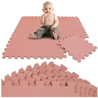 LittleTom Spielmatte Baby Puzzlematte - Gr.: onesize