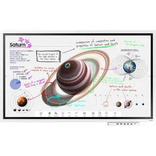 Samsung WM55B 55"