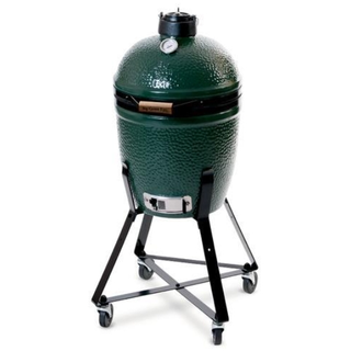 Big Green Egg Small inkl. Zubehör