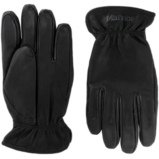 Marmot Basic Work Handschuhe - Black - S
