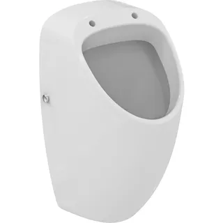 Ideal Standard Absaug-Urinal Ideal Standard Connect 280 x 535 x 295 mm, Zulauf von hinten, Keramik, weiß - E567601