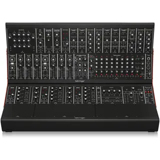 Behringer SYSTEM 55