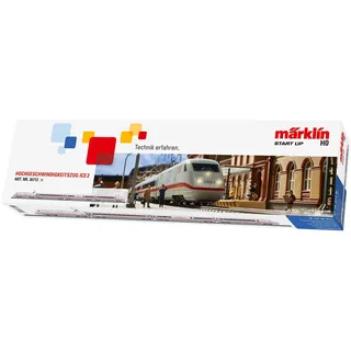 Märklin Start up ICE 2 402 H0