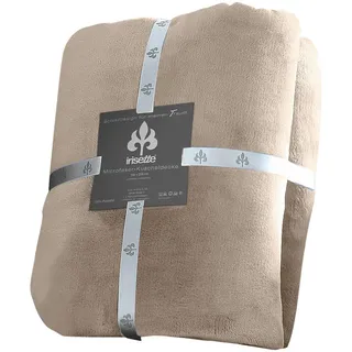 Wohndecke »Relax 8900«, kuschelig weich und pflegeleicht,