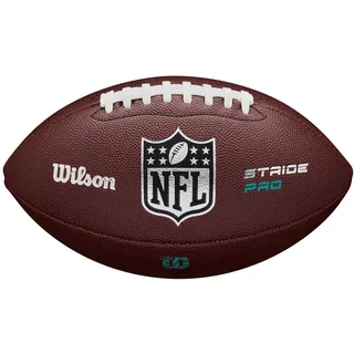 Wilson Football NFL Stride Pro Eco,