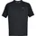 Herren Fitnessshirt UA TechTM 0 schwarz M
