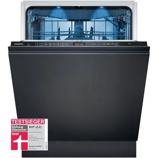 Siemens iQ500 SR65ZX22ME Einbau-Geschirrspüler (vollintegrierbar, 448 mm breit)