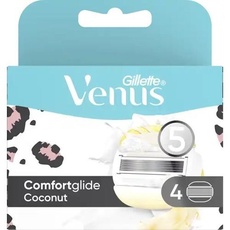 Bild Venus ComfortGlide Coconut Special Edition Rasierklingen Pack