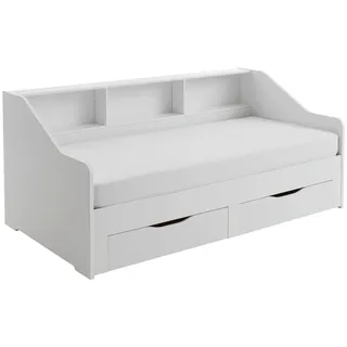 RELITA Rene 90x 200 cm weiß