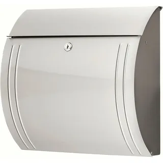 Burg Wächter Modena 3857 NI Silber