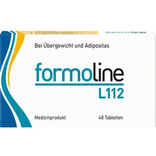 Formoline L112 Tabletten 48 St