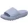 Adilette Lumia Blau 40