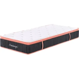 Arensberger Kupfermatratze 160 x 200 cm H3/H4