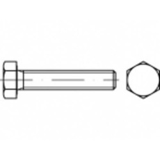 Bild TO-5403927 Sechskantschrauben M16 180mm Außensechskant 25St.