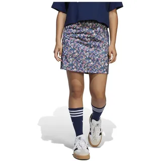 Adidas Originals X Liberty London Rock - Night Indigo / Multicolor - 7-8 Jahre