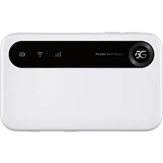 ZTE U50 Router - Black