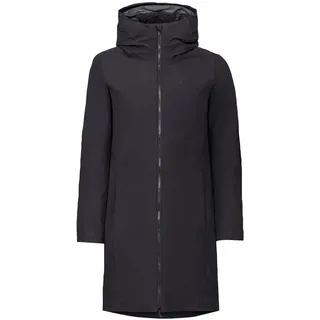 Vaude Women's Annecy 3in1 Coat Iii Doppeljacke, Black/black, 42