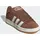Campus 00S Damen Weite E Earth Strata/Core White/Earth Strata 37,5