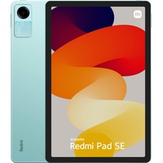Bild Redmi Pad SE 11.0'' 4 GB RAM 128 GB Wi-Fi mint green